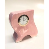 Horloge en céramique CER622-02 Rosalie